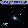 1RXS J225553.5-421623