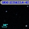 1RXS J225622.4-422540