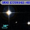 1RXS J225814.5-415138