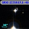 1RXS J225817.1-414956