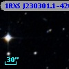 1RXS J230301.1-420010