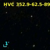 HVC 352.9-62.5-89