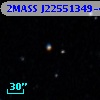 2MASS J22551349-4221155