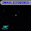 2MASS J22565953-4134285