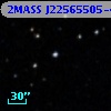 2MASS J22565505-4113244