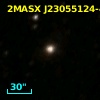 2MASX J23055124-4206285