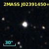 2MASS J02391450+3859452