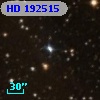 HD 192515