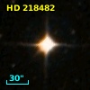 HD 218482