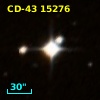 CD-43 15276