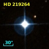 HD 219264