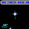 IDS 23029-4416 AB