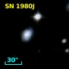 SN 1980J