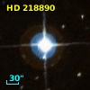 HD 218890