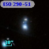 ESO 290-51
