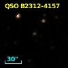 QSO B2312-4157