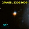 2MASS J23095609-4325489