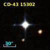 CD-43 15302