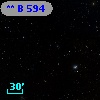 **   B   594
