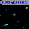 6dFGS gJ231140.2-415826