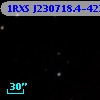 1RXS J230718.4-423609