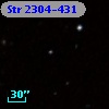 Str 2304-431