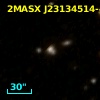 2MASX J23134514-4228072