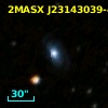 6dFGS gJ231430.4-432645