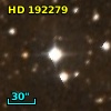 HD 192279
