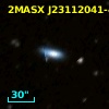 6dFGS gJ231120.7-432523