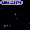 LEDA  123674