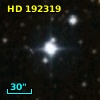 HD 192319
