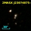 2MASX J23074875-4207545