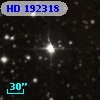 HD 192318