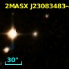 2MASX J23083483-4207098