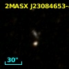 2MASX J23084653-4216038