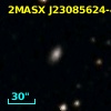 2MASX J23085624-4132475