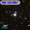 HD 192401