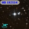 HD 192554