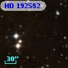 HD 192582