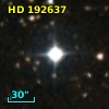HD 192637
