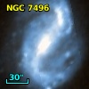 NGC  7496