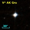 V* AK Gru