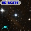 HD 192697