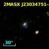 2MASX J23034751-4406233