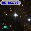 HD 192709