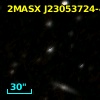 2MASX J23053724-4407597