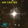 HD 192785