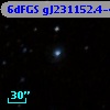 6dFGS gJ231152.4-440328