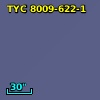 TYC 8009-622-1